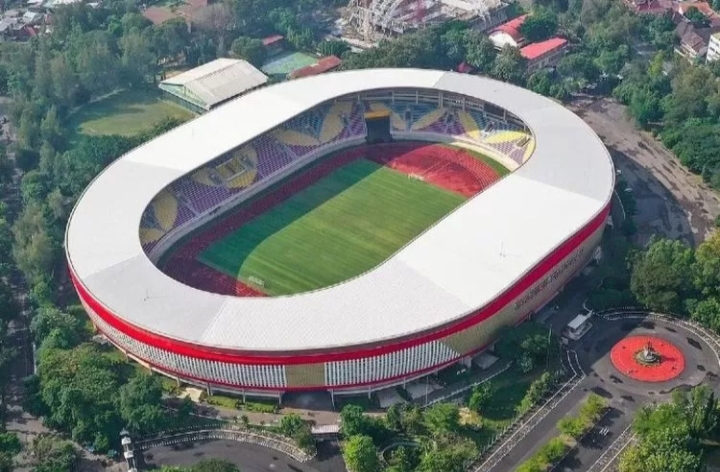 Stadion Manahan Solo Resmi Jadi Markas Timnas Indonesia di Piala AFF 2024, Ini Alasan PSSI Memilihnya!