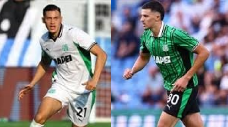 Sassuolo Buka Era Baru! Jay Idzes dan Tarik Muharemovic Jadi Kunci Juara!