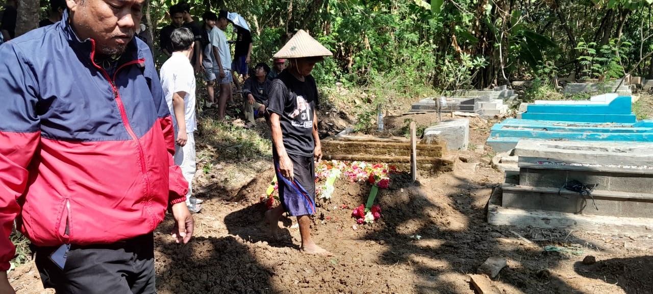 Tragis, Pelajar di Cirebon Timur Tewas Gara-gara Tawuran