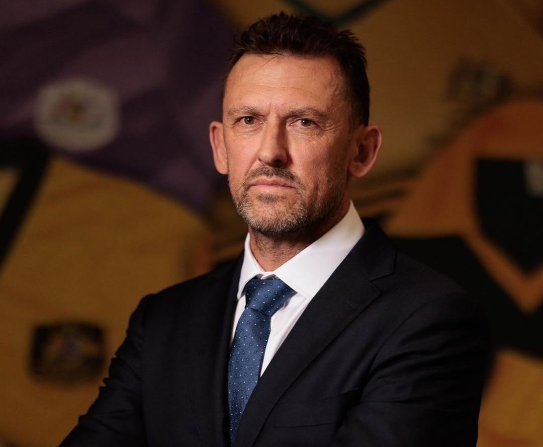 Tony Popovic Optimis Australia Kalahkan Indonesia: Tak Terkejut dengan Kedatangan Patrick Kluivert!