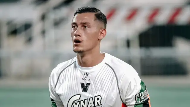 Gagal Tapi Tetap Tak Menyerah! Ini Janji Kapten Garuda untuk Timnas di Piala Dunia 2030!