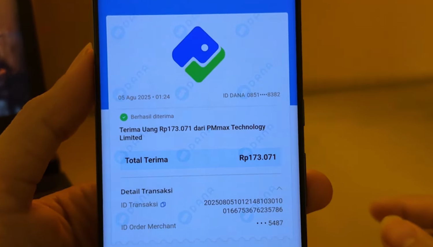 Cara Mudah Menghasilkan Saldo DANA Rp150.000, APK Penghasil DANA 2025 yang Receh tapi Terbukti Bayar