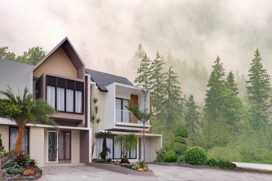 Ingin Punya Rumah? Warga Indonesia Butuh 47 Tahun untuk Bisa Beli Tempat Tinggal Pribadi!