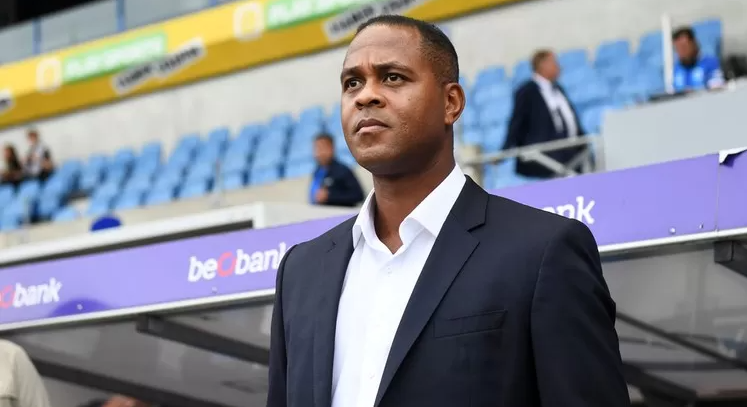 Patrick Puji Timnas Indonesia Meski Tanpa Gol: “Kami Mendominasi Permainan!”