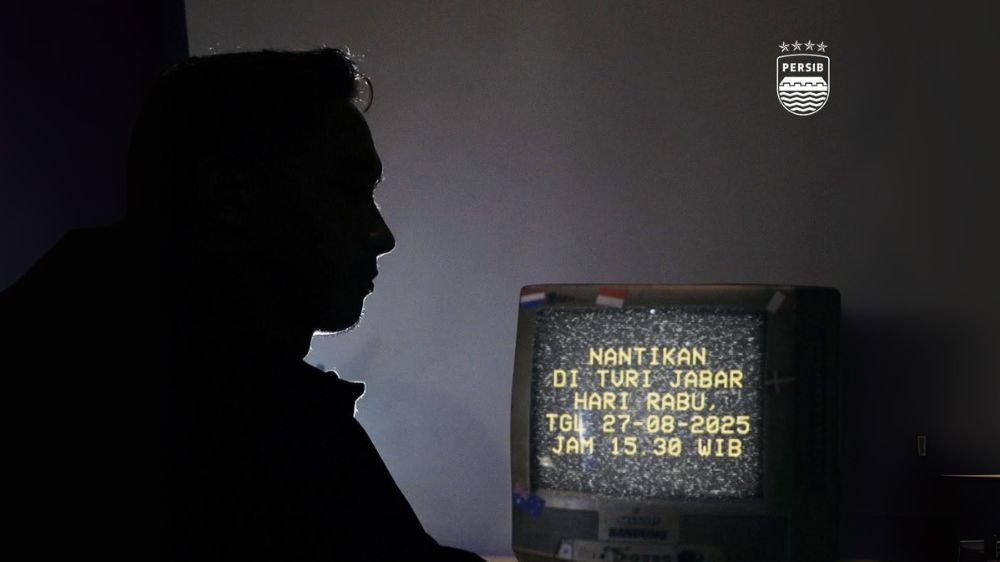 Persib Bandung 'Main Kode' Pemain Baru di Instagram, Bobotoh Tebak Thom Haye hingga Federico Barba