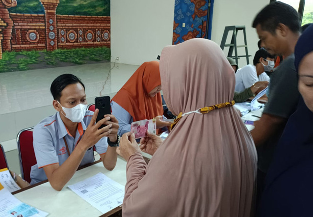 Cek Rekening, Bansos PKH BPNT Rp3 Juta Sudah Mulai Cair, Verifikasi BLT Kesra Diperpanjang