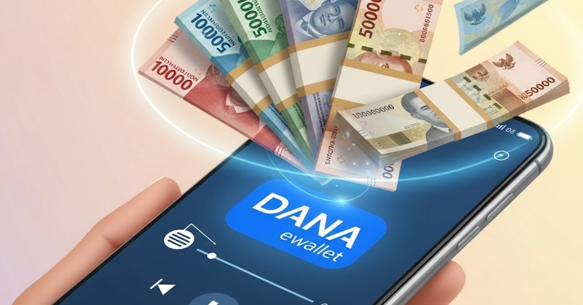 Dibayar Saldo DANA Gratis ke E-Wallet Rp263.000 Cuma Isi Survey dari Google, Ini Aplikasi dan Caranya!