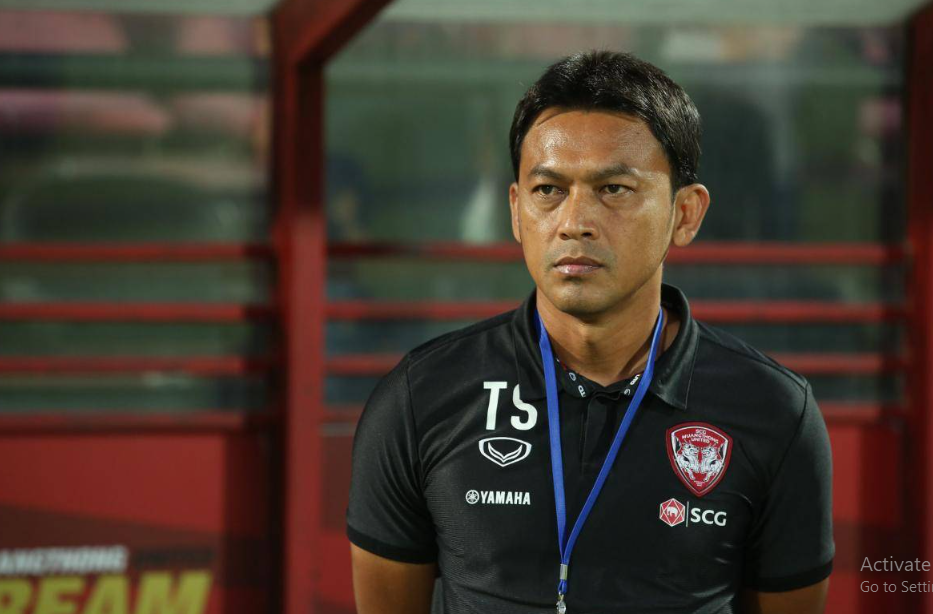 Blak-blakan Soal Kegagalan Timnya, Totchtawan Tetap Apresiasi Pemainnya!