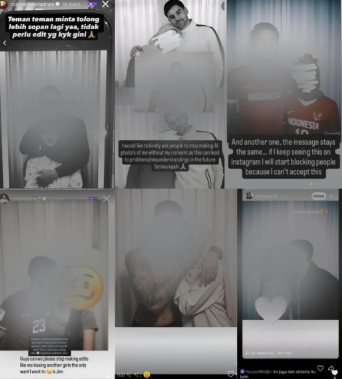 Foto AI Bikin Geger: Pemain Timnas Siap Tempuh Jalur Hukum!