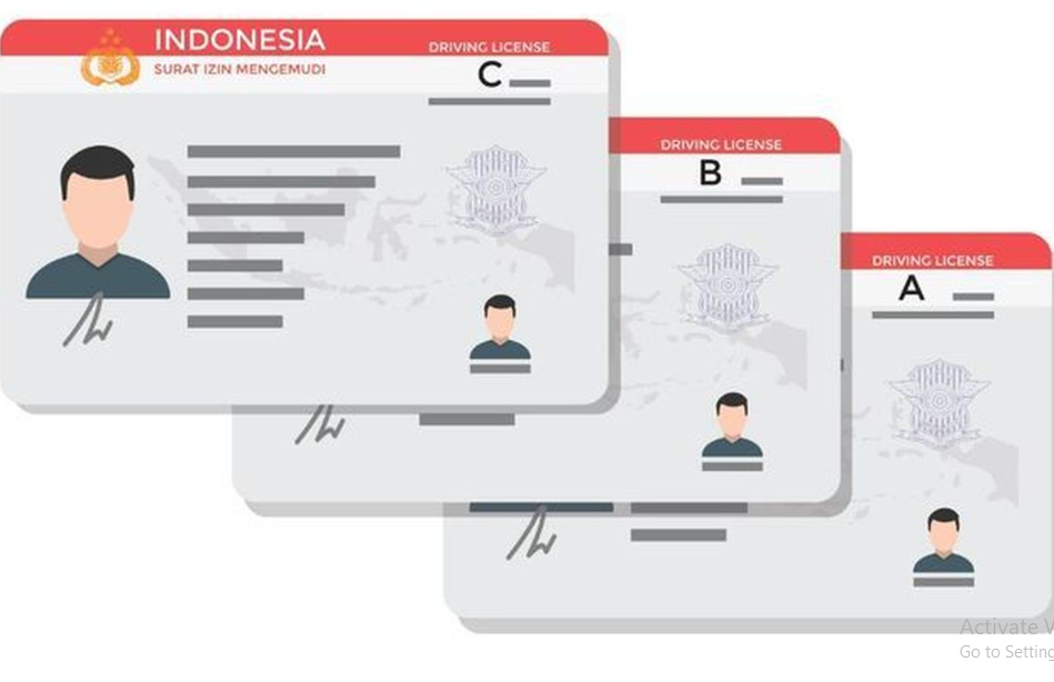 SIM Mati Tak Perlu Bikin Baru? Ini Syarat dan Biaya Lengkapnya Tanpa Ribet!