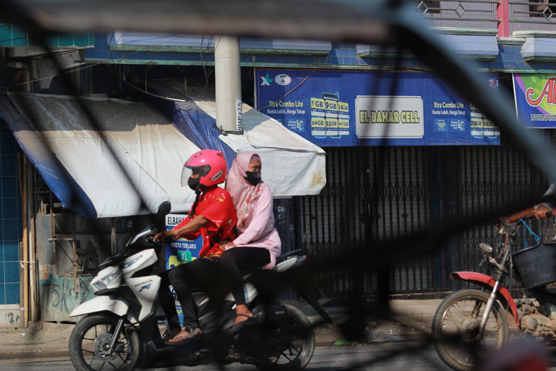 SIM Keliling Hari Ini Ada di Polsek Jatibarang. Jangan Lupa Bawa Persyaratannya