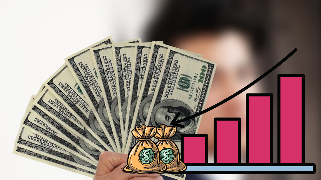 Rupiah Semakin Melemah Di Pasar Internasional! Kurs Dollar Hari Ini, Senin 7 April 2025