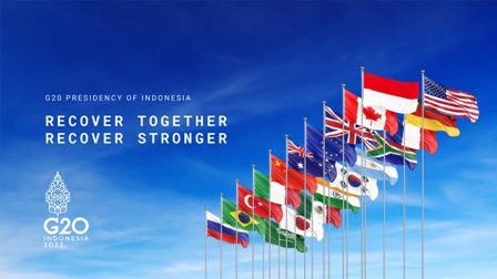 Kemenkeu Perkuat Fasilitas Pembiayaan Infrastruktur Sektor Panas Bumi di Indonesia