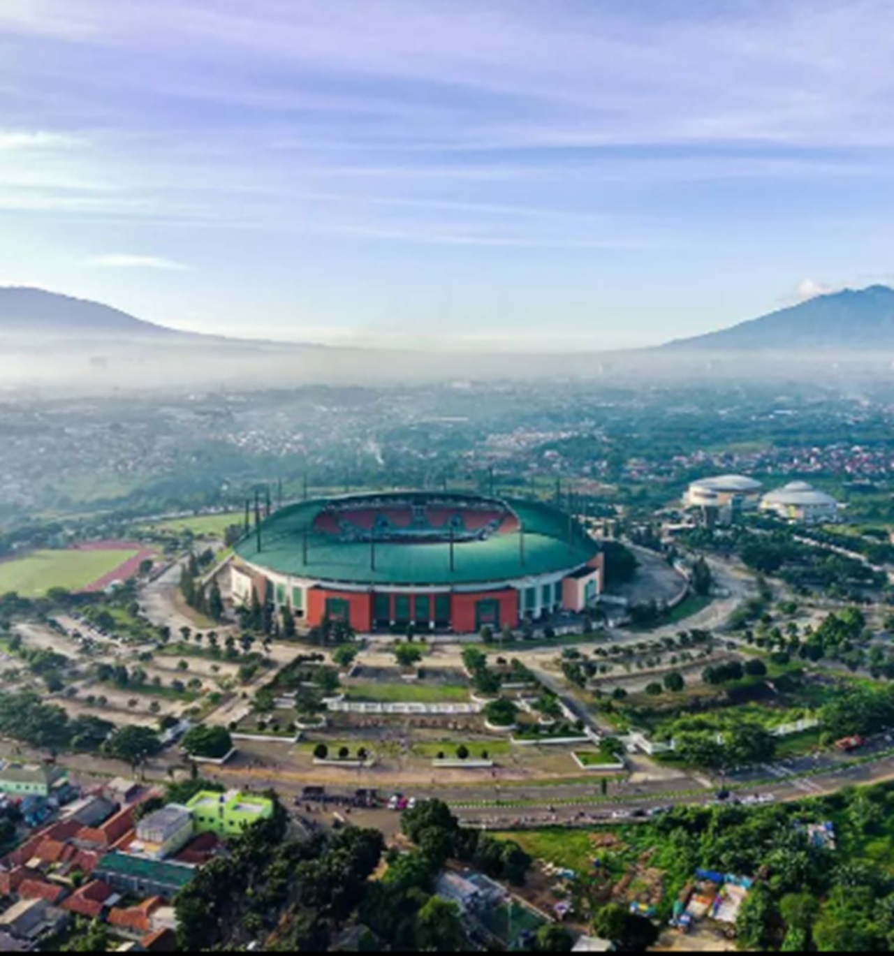 Persiapkan Stadion Pakansari, Sekjen PSSI Ungkapkan Bahwa Akan Pindahkan Kandang Timnas Indonesia Kalau...