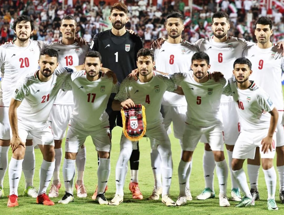 Iran Terancam Dilarang Tampil di Piala Dunia 2026 Gara-Gara Konflik dengan Israel, Ini Faktanya!