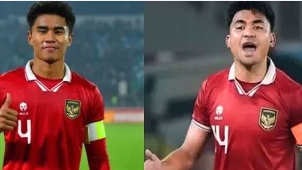 Masuk ASEAN All Stars Lawan MU Tapi Bisa Absen TC! Asnawi dan Ferarri di Tengah Dilema, Ini Kata Erick Thohir