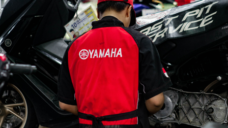 Rayakan Bulan Ramadan Jadi Lebih Nyaman dan Berkah Bareng Yamaha