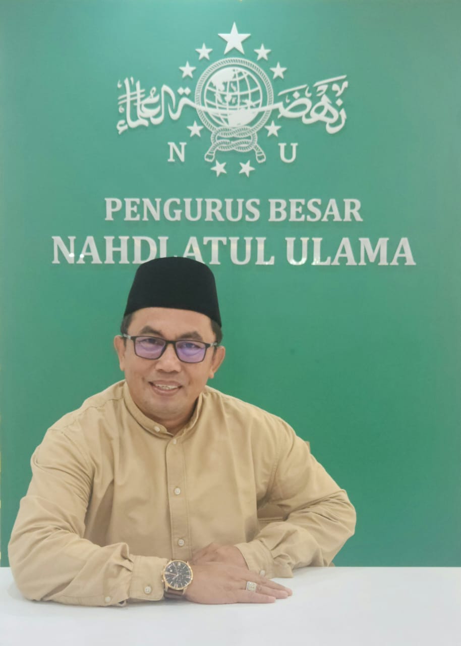 Perang Dunia Ke-3 ' NO ' Diplomasi Jihad Moral untuk Kemanuasiaan