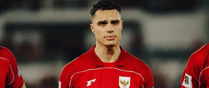 Transfer Panas! Joey Pelupessy Dirumorkan Merapat ke Persib Bandung Musim Ini!