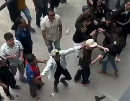 Berdamai, Kasus Pengeroyokan Dokter di Anjatan Akhirnya Selesai Lewat Jalur RJ 