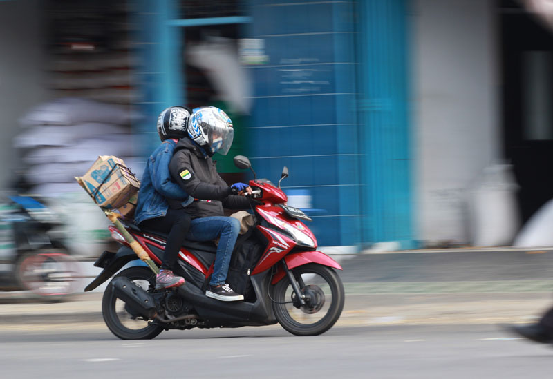 Jadwal SIM Keliling Polres Indramayu Hari Ini di Pasar Kertasmaya