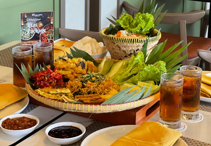 Swiss-Belinn Indramayu Sambut Ramadan 2025 dengan 'Paket Munggahan' Spesial, Berapa Harganya?