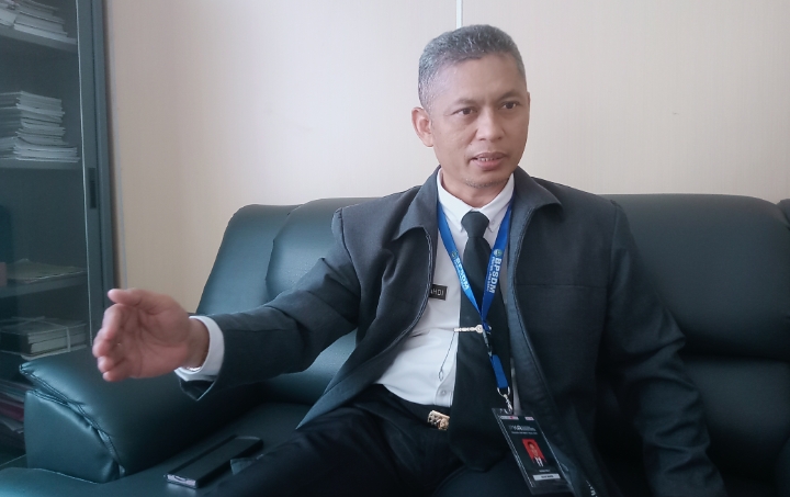 Karena Hal Ini, DKPP Indramayu Berterima Kasih kepada Bank Indonesia KPw Cirebon