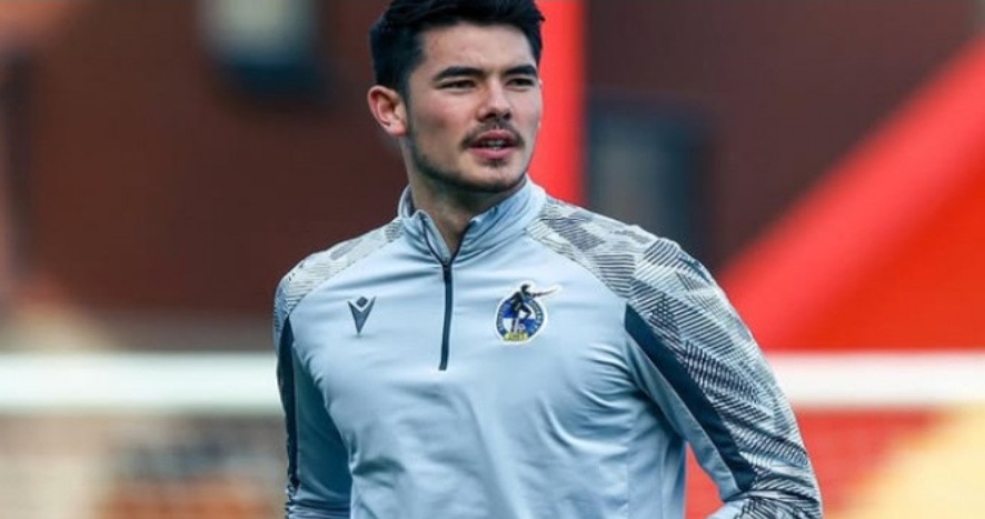 Tampil Bagus di Blackpool, Ipswich Town Kesengsem Elkan Baggott Lagi, Klausul Kontrak Kembali Aktif!