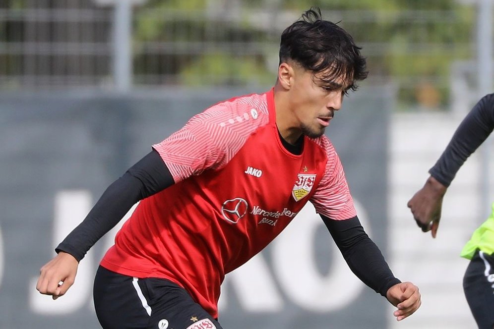 3 Pemain Keturunan Indonesia di Jerman yang Bisa Jadi Amunisi Baru Timnas, Ada 2 Bintang Bundesliga!