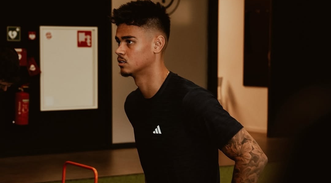 Sudah Jadi WNI 100 Persen Via Naturalisasi, Mees Hilgers Malah Dituduh Punya Paspor Ganda Belanda