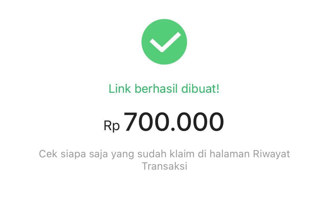 Buruan Klaim Saldo DANA Gratis Rp700 Ribu Cuma Hari Ini! Link DANA Kaget Gratis Hari Minggu 3 Agustus 2025