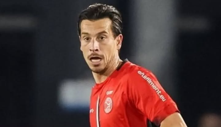 Thom Haye Tampil Cemerlang, Tapi Almere City Tumbang 0-1 di Tangan Ajax Amsterdam