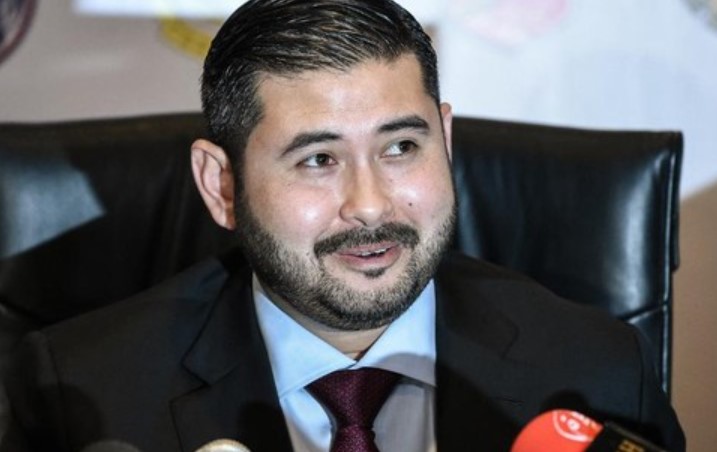 Pemilik Klub Johor Darul Takzim, Tunku Ismail Katakan FAM Butuh Sosok Seperti ETH, Ada Apa dengan FAM?