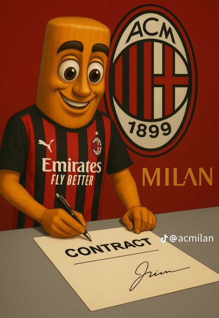 Unggahan Animasi AC Milan Bikin Heboh! Kode Keras Jay Idzes Akan Segera Gabung Tinggalkan Venezia?
