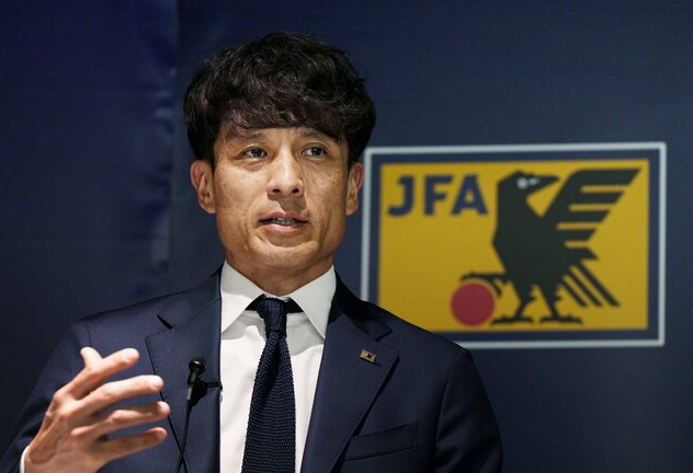 Tsuneyasu Miyamoto Bongkar Strategi Jepang Bikin Geger FIFA dan Dunia!