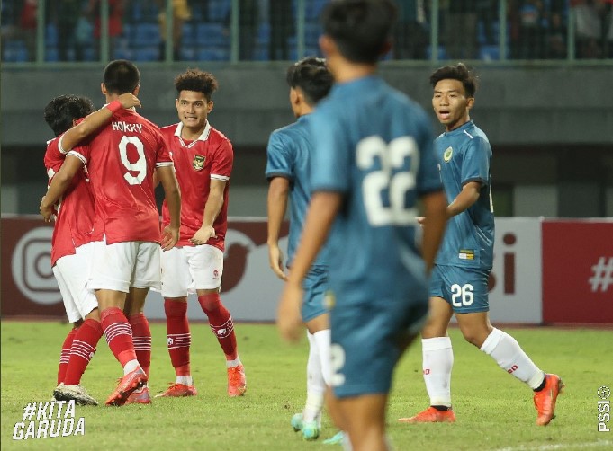 Waspada Vietnam vs Thailand Main Mata, PSSI Diminta Bawa Satgas Anti Mafia Bola