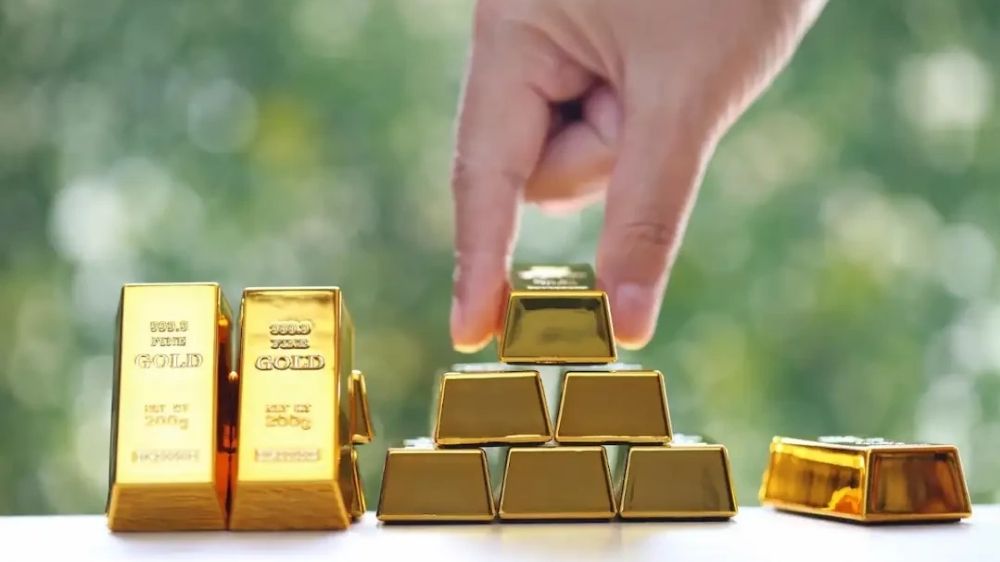 Harga Emas Galeri24, Antam dan UBS Hari Ini Kamis 6 November 2025, Simak Pecahan Harga Terbaru