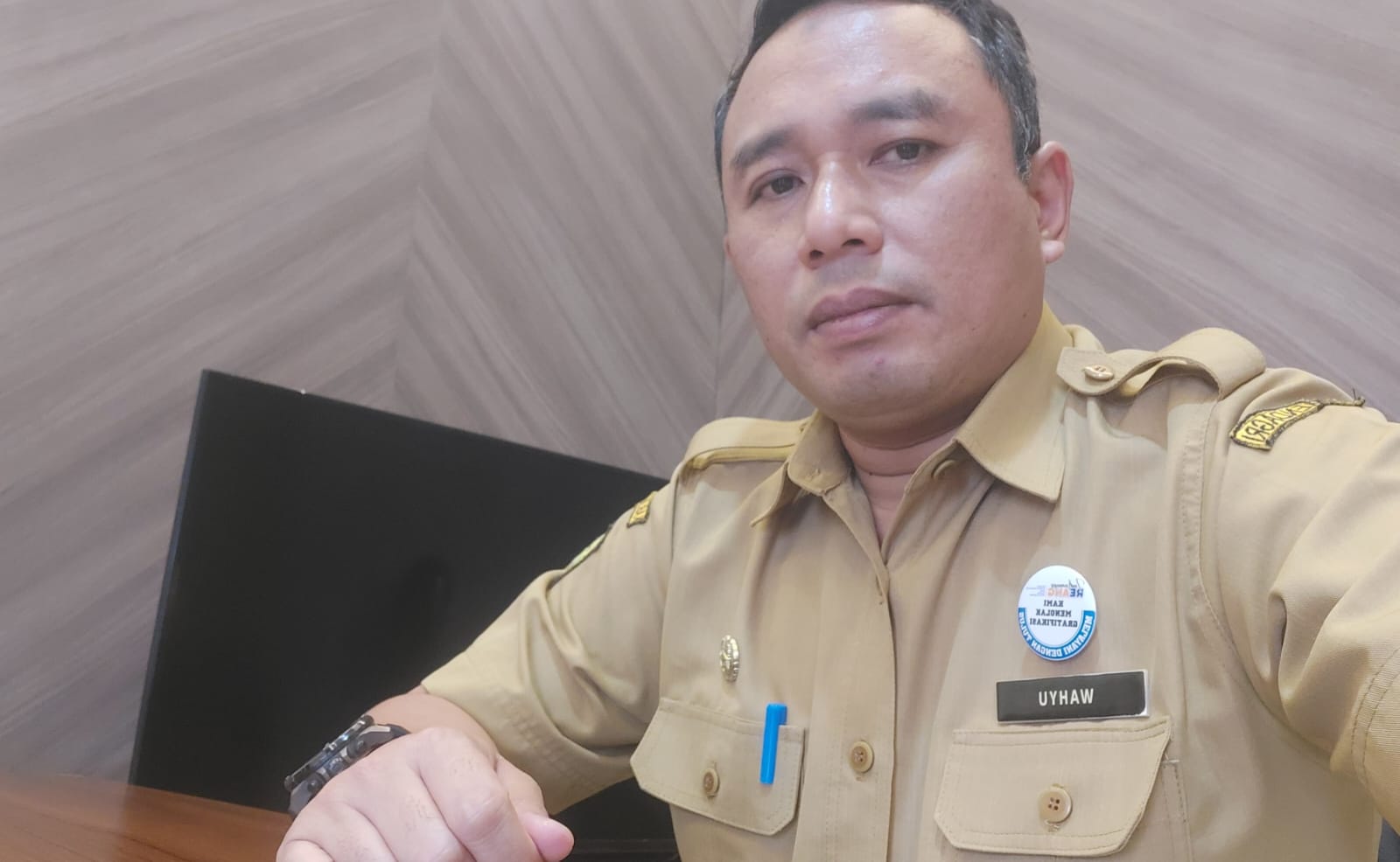 Pemkab Indramayu Sediakan 6 Kawasan Peruntukan Industri Seluas 14.000 Hektare 