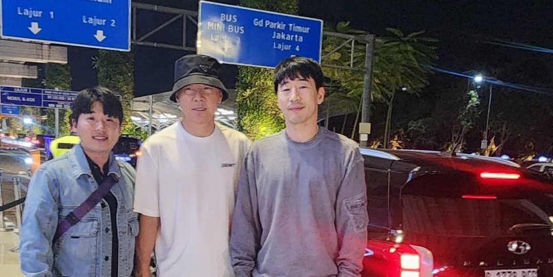 Shin Tae-yong Kembali ke Indonesia, Ditengah Rumor Pemecatan Indra Sjafri, Apakah STY Jadi Pelatih Timnas U20?