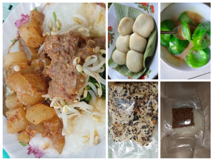 5 Makanan Tradisional Indramayu yang Wajib Dicoba: Nomor 3 Sudah Langka