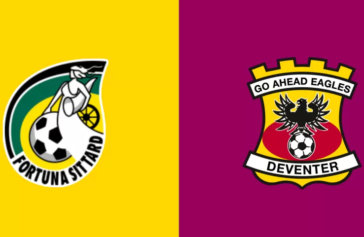 Fortuna Sittard vs Eagles: Pertarungan Dua Bintang Timnas Indonesia di Laga Eredivise, Belanda