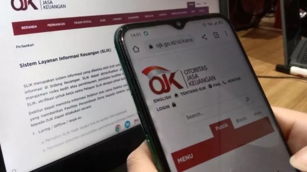 Mau Kredit Disetujui Bank? Ini Cara Cek dan Bersihkan Skor iDeb atau BI Checking Kamu, Auto Lolos!