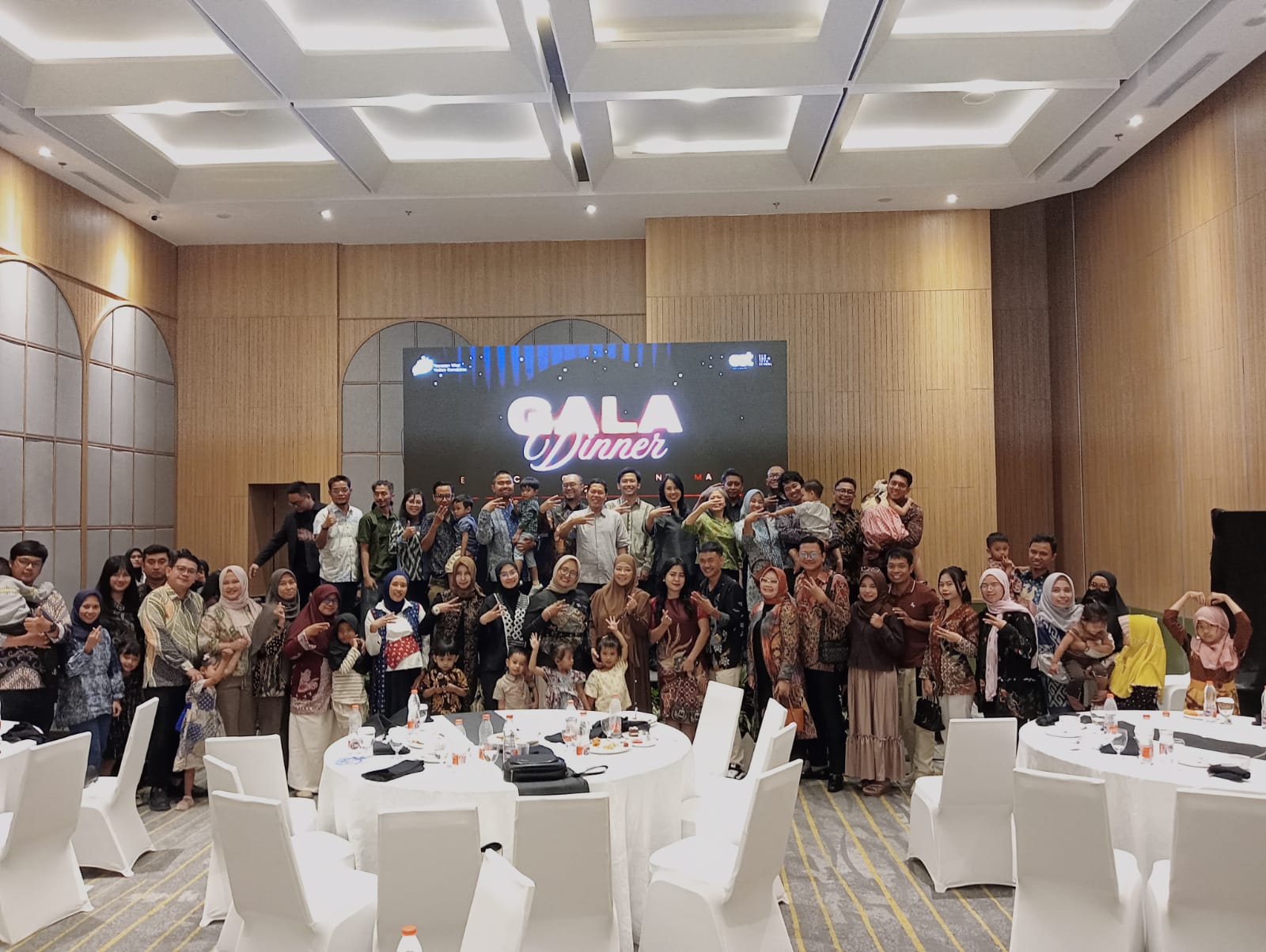 EST School Resmi Hadir di Indramayu, Hadirkan Pendidikan Bertaraf Internasional
