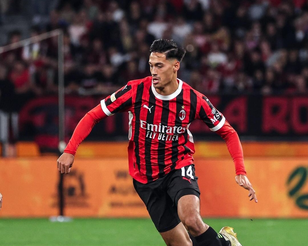 Reaksi Bintang AC Milan Usai Adik Kandung Eliano Reijnders Dikabarkan Jadi Calon Naturalisasi Timnas Indonesia