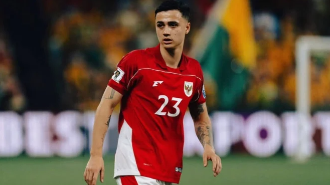 Apa Alasan Eliano Reijnders Tertawa Saat Digosipkan Diminati Klub Malaysia?