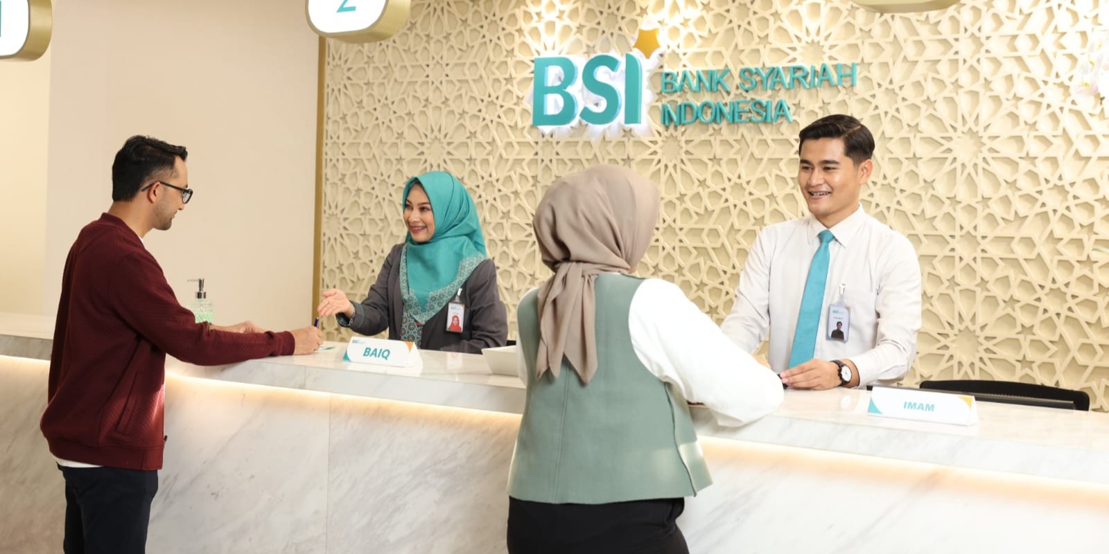Terbaru! KUR BSI 2025 Cair Hingga Rp50 Juta, Cicilan Mulai Rp216 Ribu Buruan Ajukan Sebelum Kuota Habis!