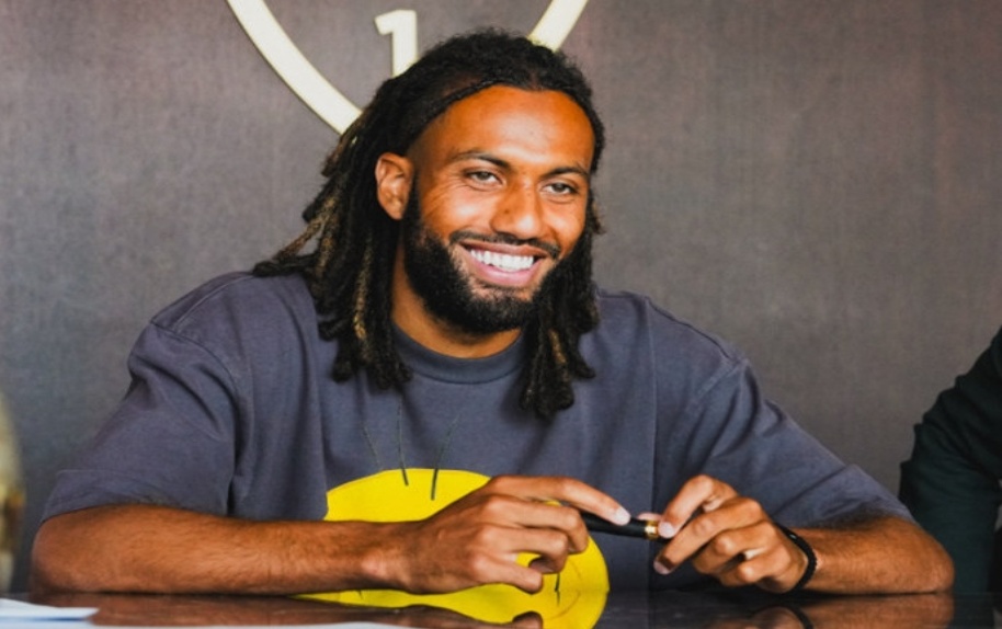 Apakah Jairo Riedewald Akan Dinaturalisasi? Oh Ternyata Ini 3 Masalah yang Membuat Dirinya Sulit Jadi WNI