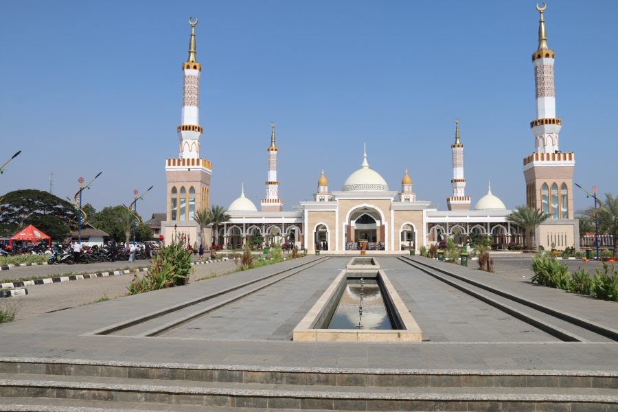 Jadwal Buka Puasa Hari Ini Untuk Wilayah Kabupaten Indramayu Jawa Barat dan Sekitarnya, Senin 3 Maret 2025