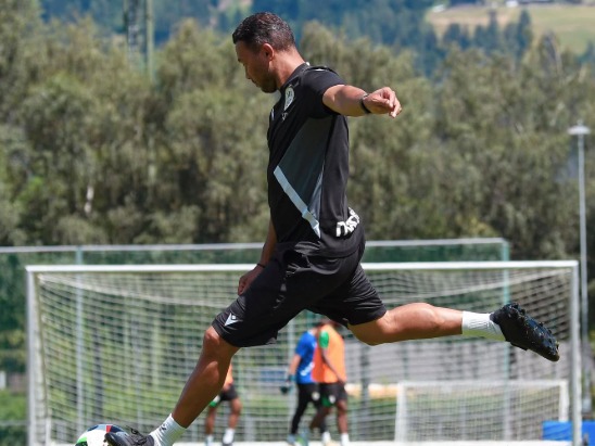 Denny Landzaat Langsung Terima Tawaran Jadi Asisten Pelatih Timnas Indonesia, Apa Alasannya?