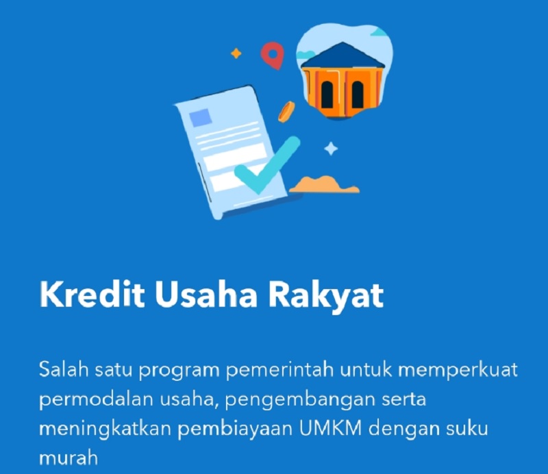 Ada Syarat Tambahan? Ini Syarat Ajukan KUR BRI 2025 Hingga 50 Juta untuk Modal Usaha